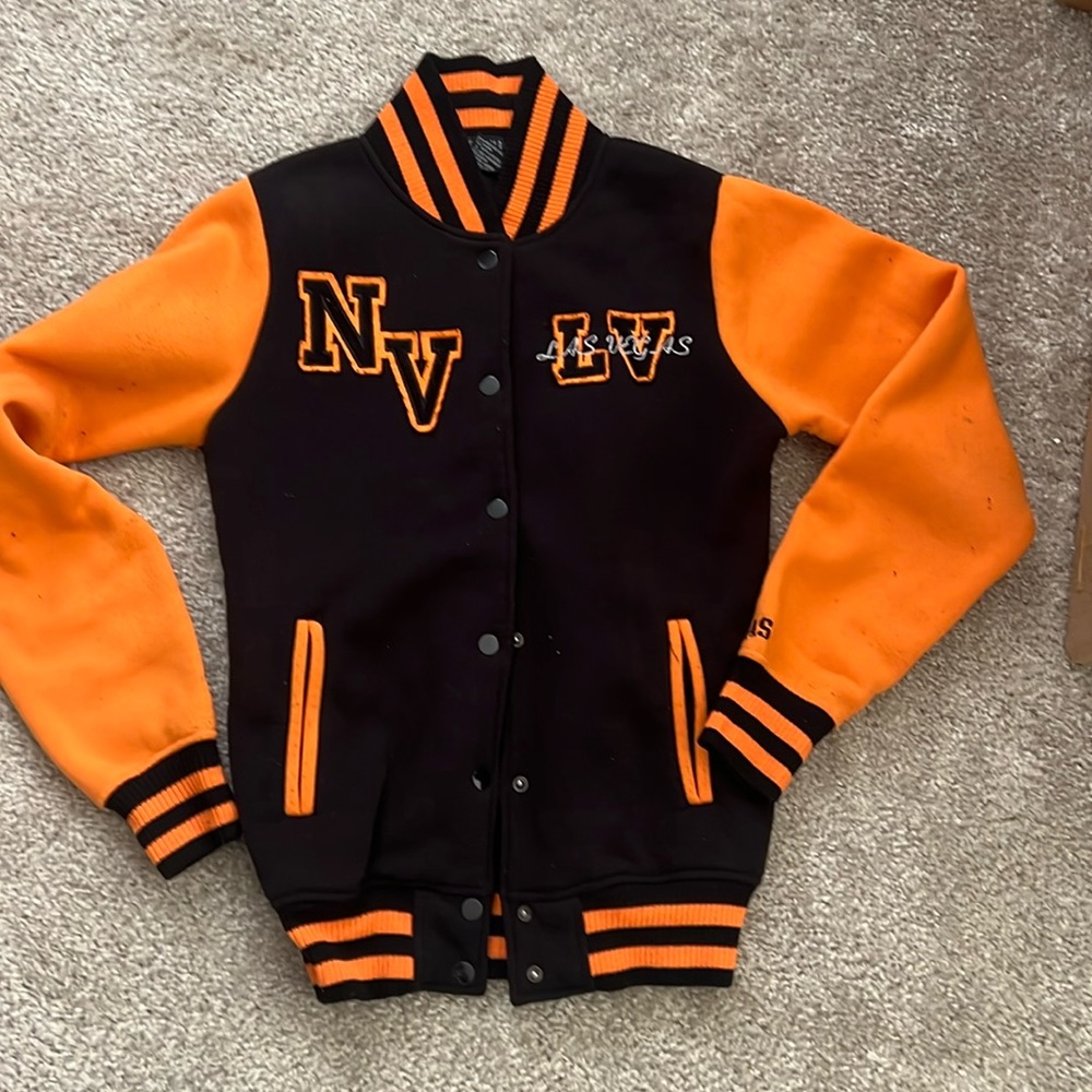 2/$20 PASSION JACKET